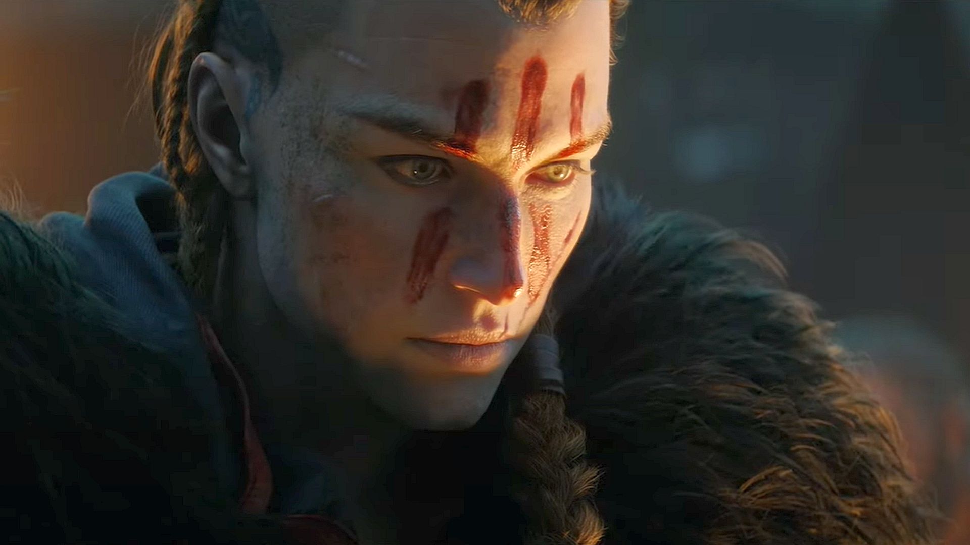 Assassin’s Creed Narrative Lead Leaves Ubisoft After 10 Years