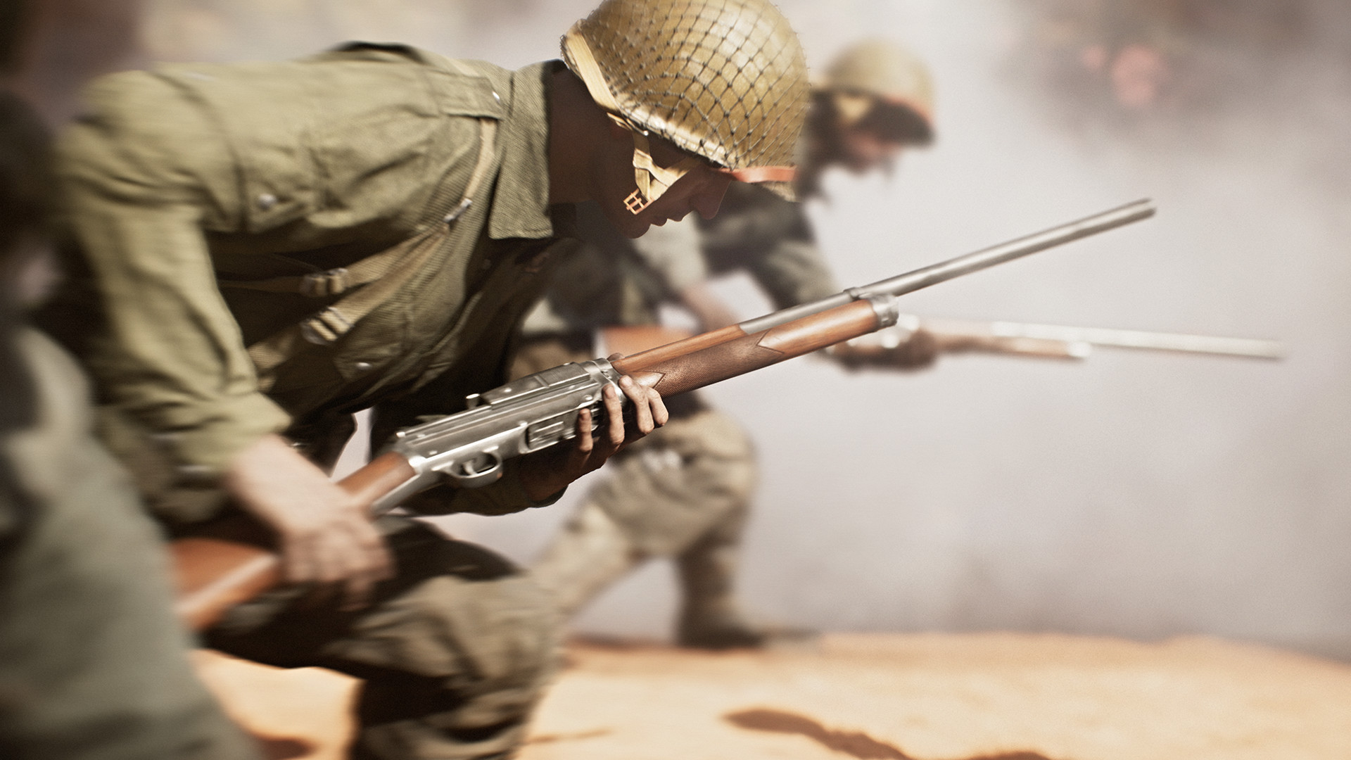 Battlefield 6 Could Have Free-To-Play Features, Battle Pass