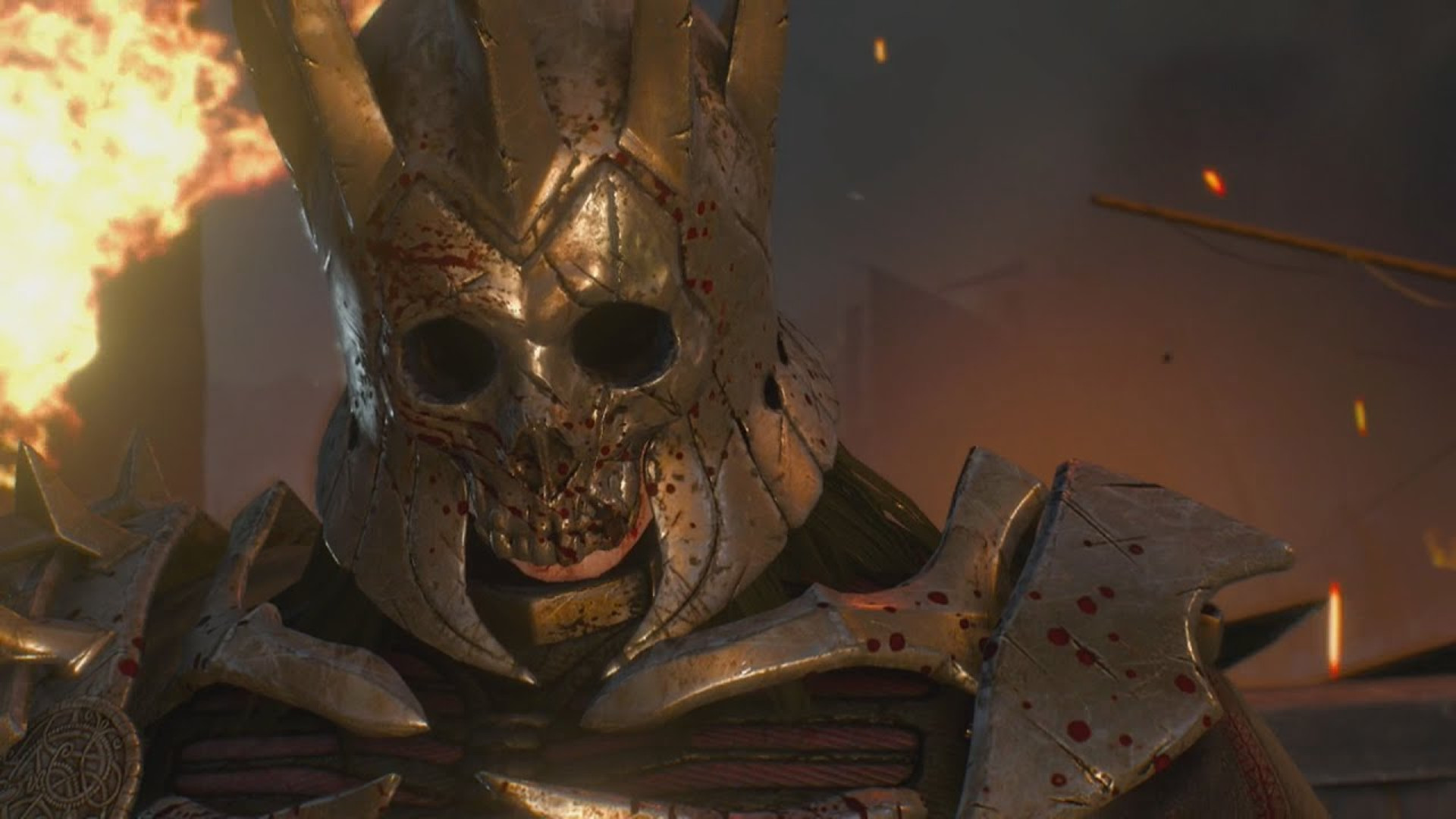 Netflix’s The Witcher Set Photos Possibly Reveal The Wild Hunt