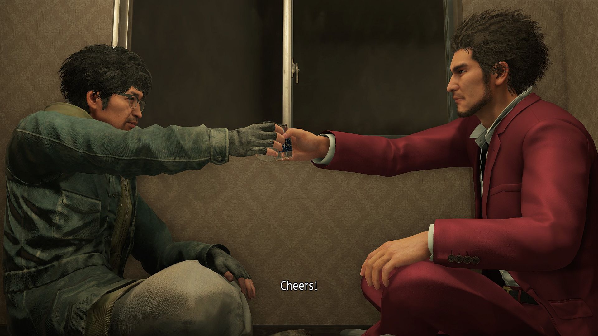 Thanks To Yakuza and Persona, Sega is Metacritic’s Best Publisher For 2020