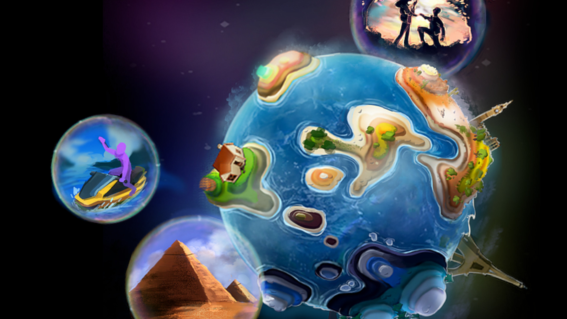 Will Wright Asks Sims Modders To Beta Test His New Game