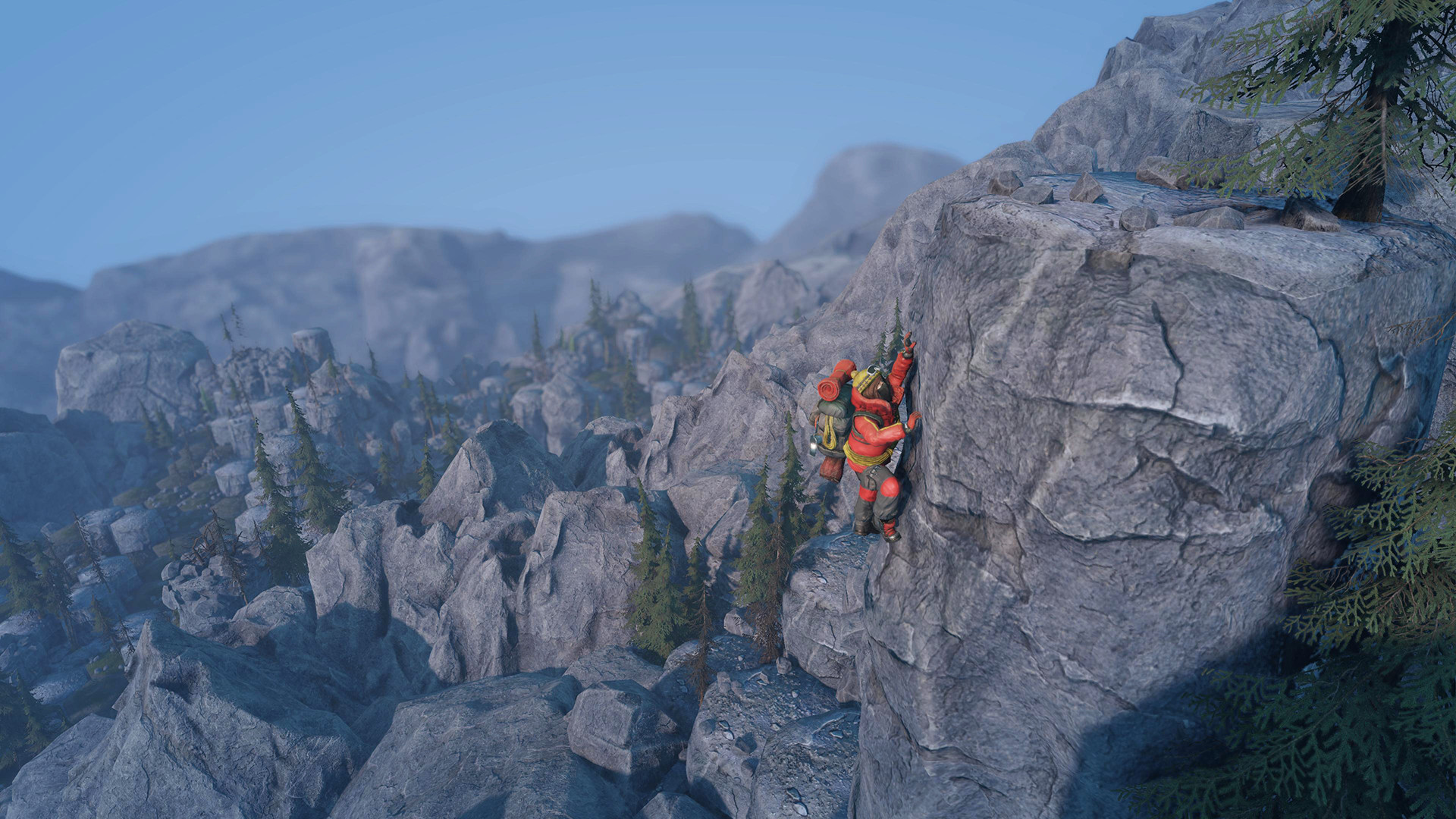 Death Stranding’s Hiking To The Next Level In Insurmountable, Out In April