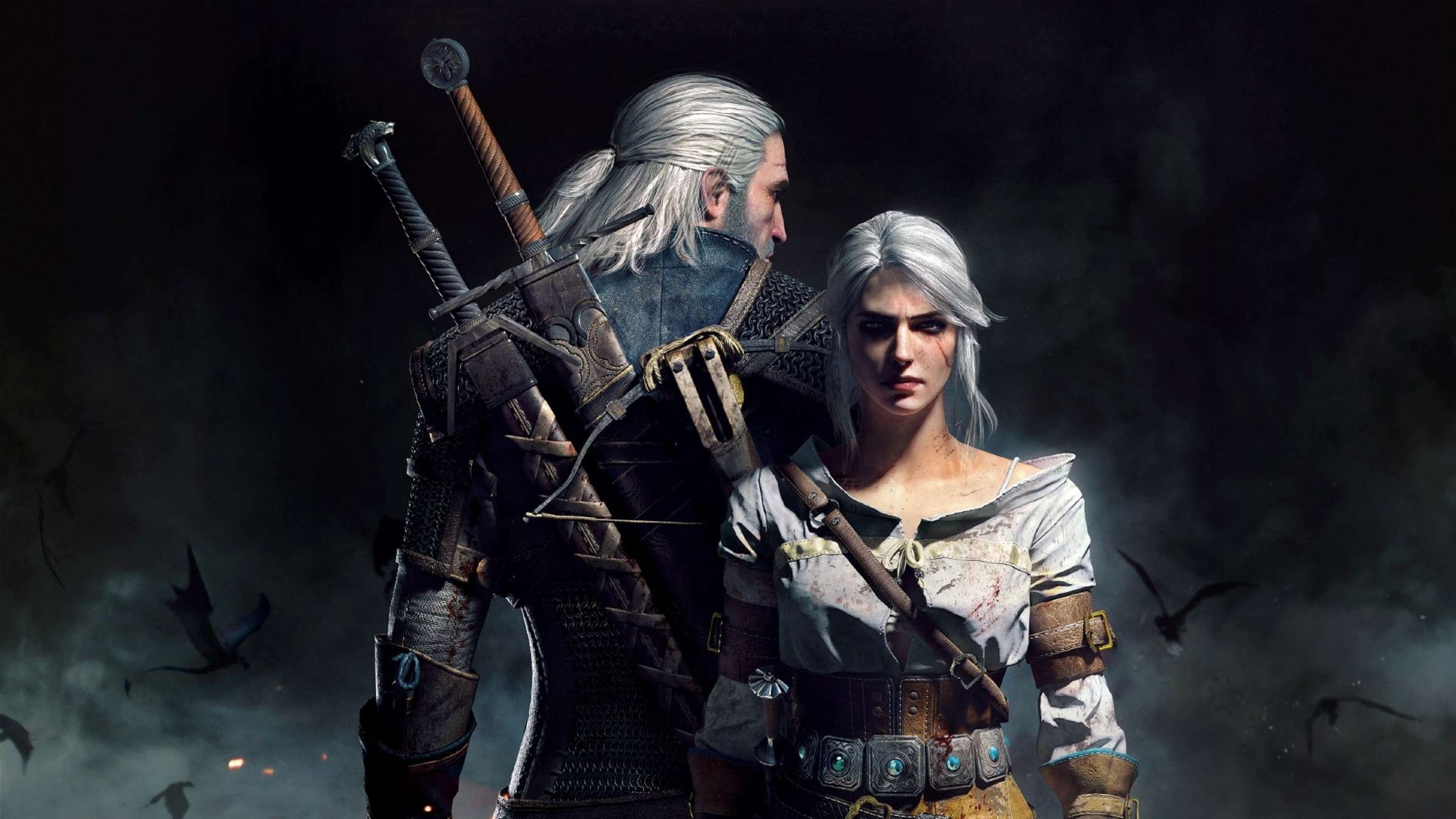 CD Projekt Just Announced The Witcher 4 And Cyberpunk 2 Without Actually Announcing Them